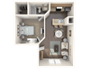 Garden Isle Floor Plan Garden Isle Floor Plan |Caribbean Isle
